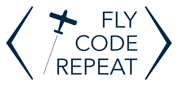 Fly Code Repeat